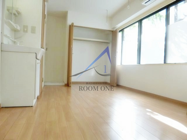 コスモステージの収納|収納です。