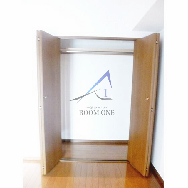 ラ・ポームの収納|収納です。