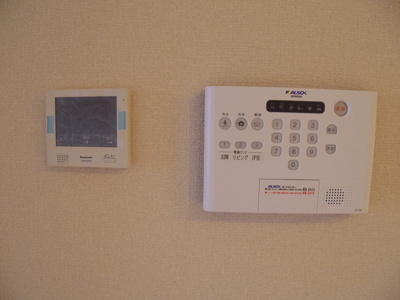 【セキュリティ】 | Ｋ-プレイス戸塚