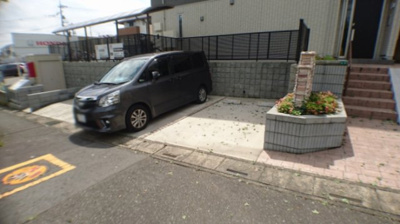 【駐車場】 | Ｋ-プレイス戸塚