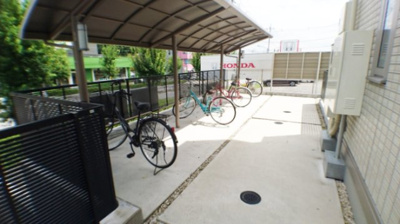 【その他共用部分】 | Ｋ-プレイス戸塚