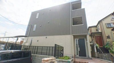 【エントランス】 | Ｋ-プレイス戸塚