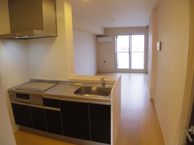【キッチン】 | Ｋ-プレイス戸塚