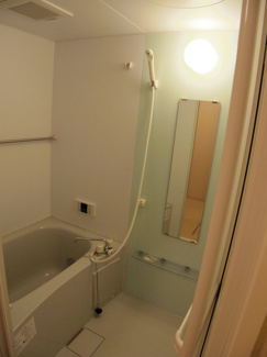 【浴室】 | Ｋ-プレイス戸塚