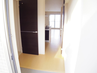 【玄関】 | Ｋ-プレイス戸塚