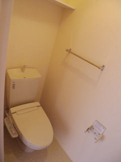 【トイレ】 | Ｋ-プレイス戸塚