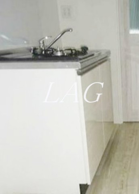 【キッチン】 | アザーレ・パッシオ生田A | キッチンです。