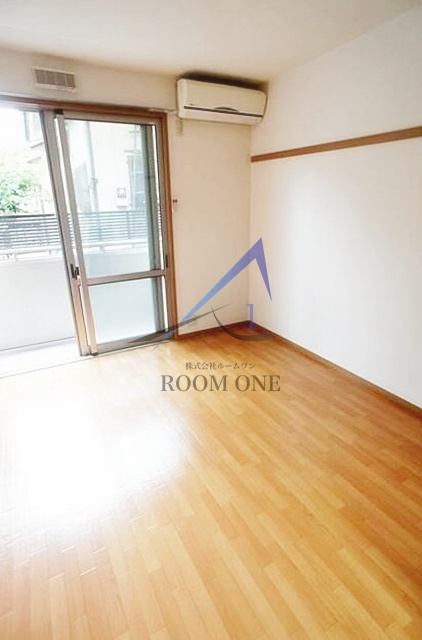 グローリー上野毛の設備|エアコンです。