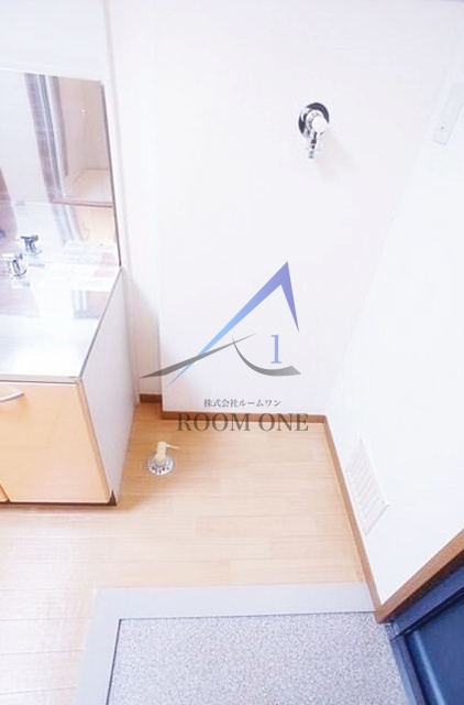 グローリー上野毛のその他