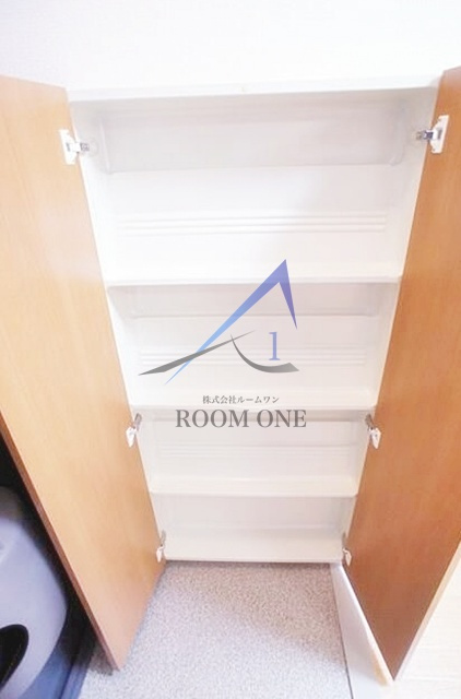 グローリー上野毛のその他