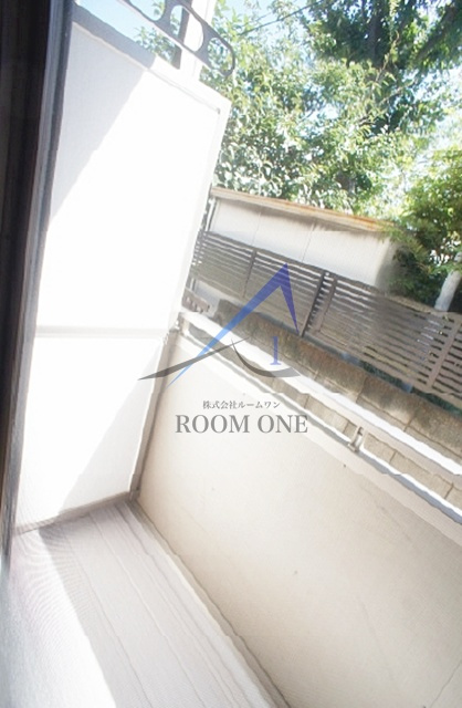 グローリー上野毛