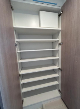 セフィーロ南千住のその他|シューズボックス