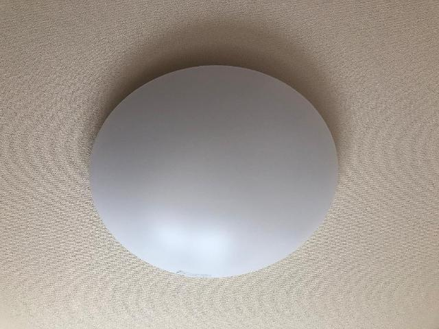 ラ・カシェットの設備|照明器具（イメージ）