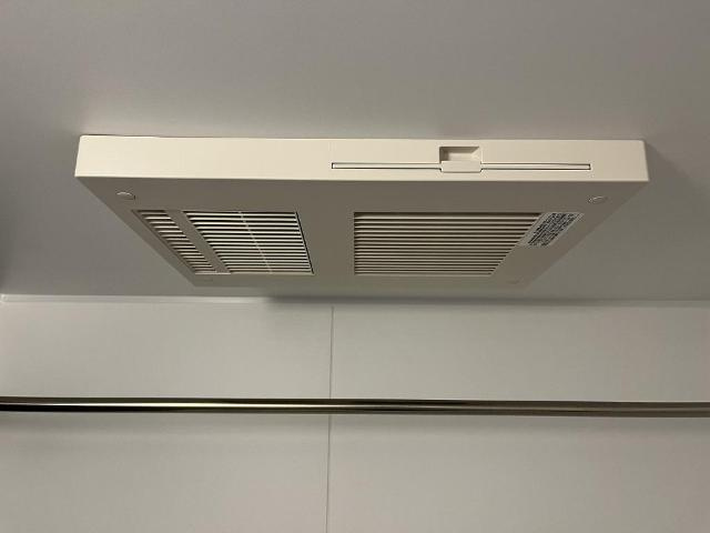 ラ・カシェットのその他|浴室乾燥機（イメージ）