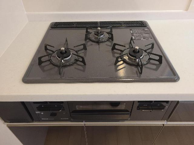 ラ・カシェットのキッチン|キッチン（イメージ）