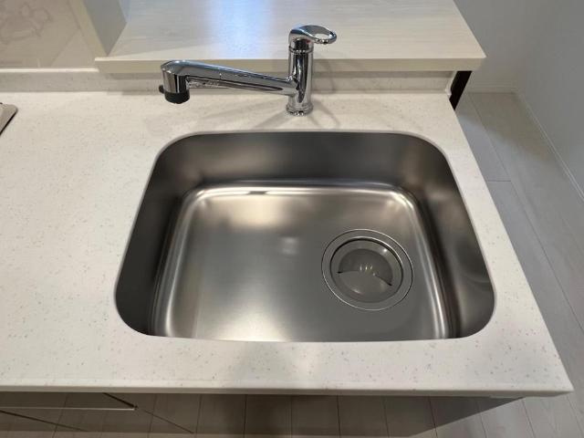 ラ・カシェットのキッチン|キッチン（イメージ）