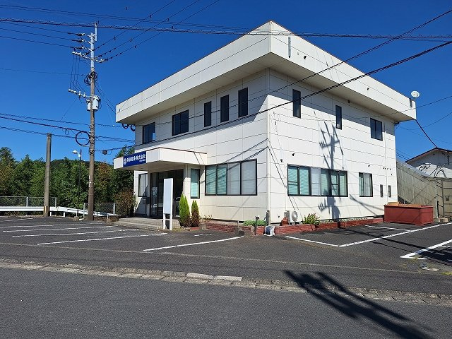 【外観】 | 皇徳寺事務所２F