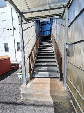 【その他】 | 皇徳寺事務所２F