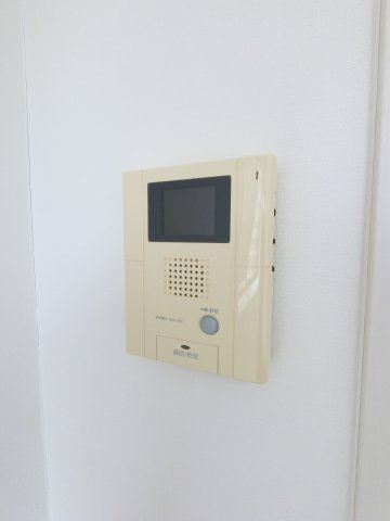 千葉市中央区登戸１丁目の賃貸マンションのセキュリティ