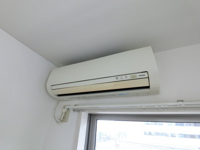 千葉市中央区登戸１丁目の賃貸マンションの設備