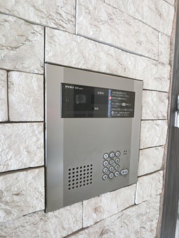 千葉市中央区登戸１丁目の賃貸マンションのその他共用部分