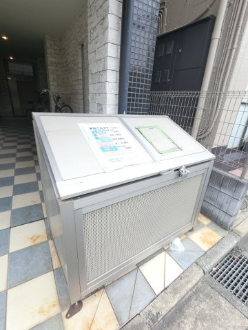 千葉市中央区登戸１丁目の賃貸マンションの設備