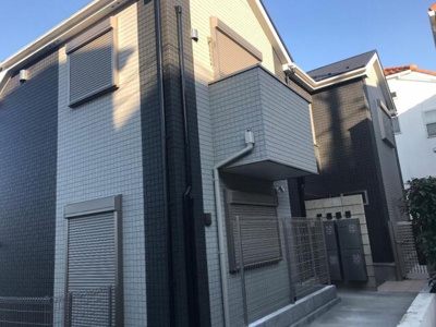 【その他共用部分】 | スタークレスト