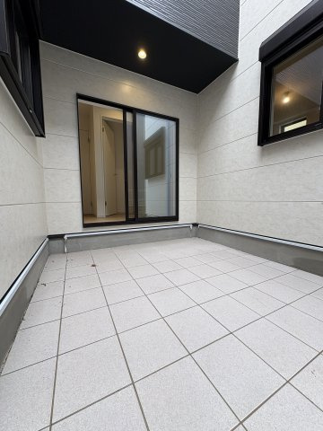 KUGENUMA ― 外シャワーと床暖房で、四季を楽しむ家 ―のその他