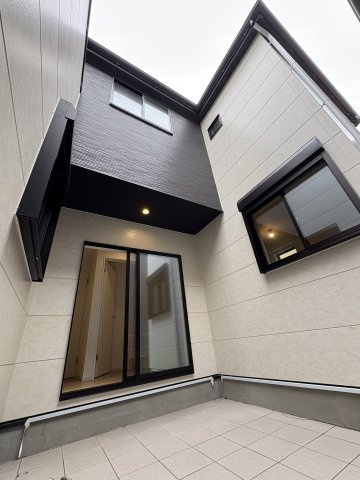 KUGENUMA ― 外シャワーと床暖房で、四季を楽しむ家 ―のその他