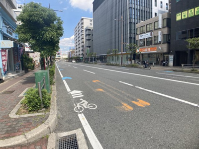 【周辺】 | 茨木グランドハイツ