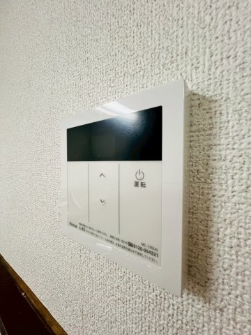 パーク塩屋の設備