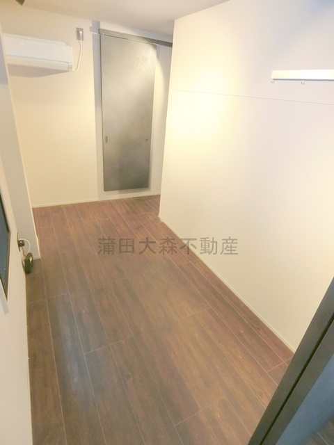 アピチェ田園調布