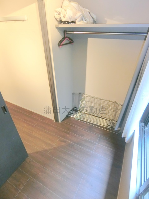 アピチェ田園調布のその他