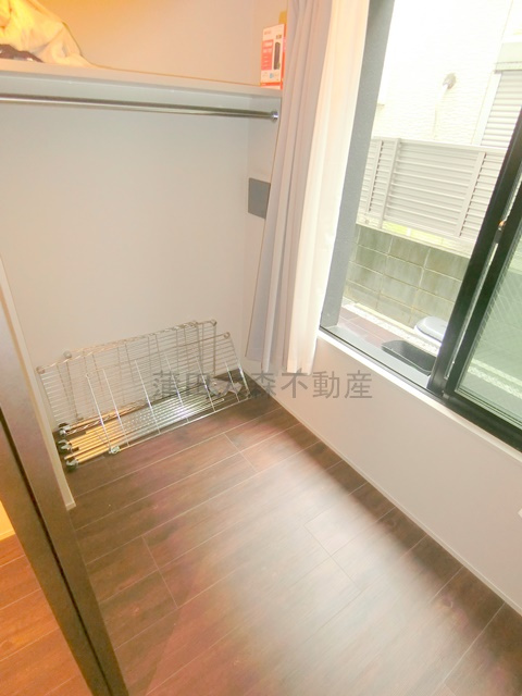 アピチェ田園調布のその他