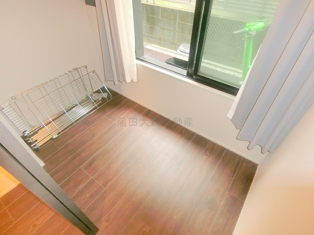 アピチェ田園調布のその他