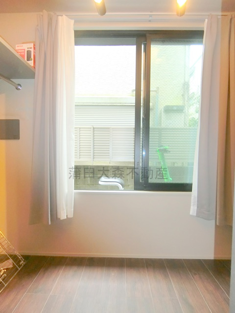 アピチェ田園調布のその他