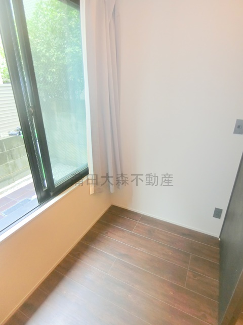 アピチェ田園調布のその他|洋室2.3帖