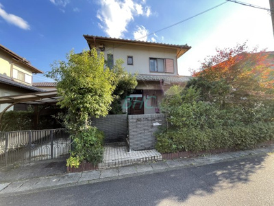 【外観】 | 草津市若草３丁目