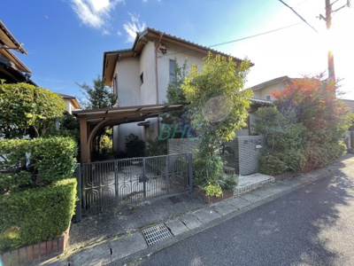 【外観】 | 草津市若草３丁目