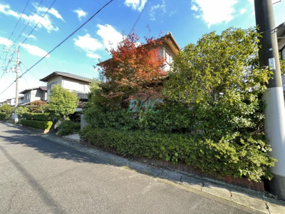 【外観】 | 草津市若草３丁目