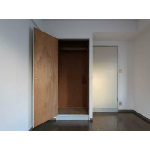 【内装】 | パワーハウス東京Ⅱ