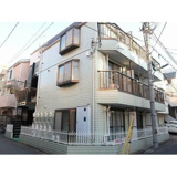 パワーハウス東京Ⅱの画像