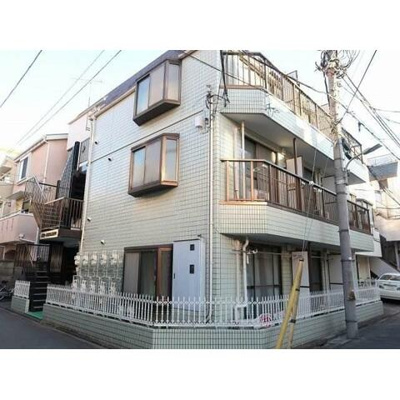 【外観】 | パワーハウス東京Ⅱ