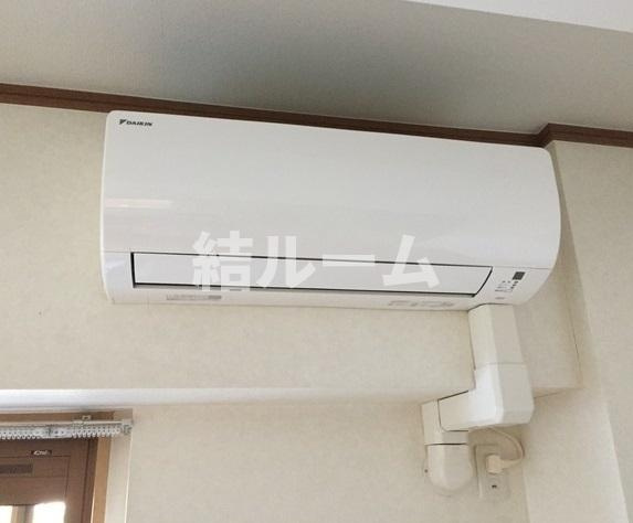 豊島区南長崎５丁目の賃貸マンションの設備