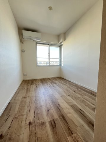 【洋室】 | ニューシティアパートメンツ西大島