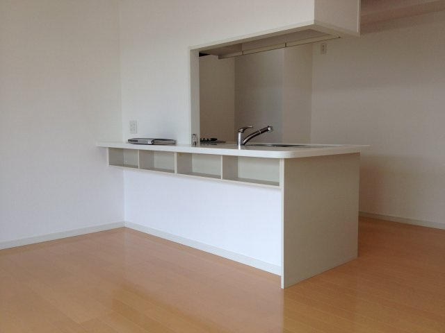 【内装】 | ニューシティアパートメンツ西大島