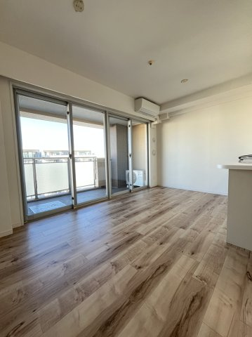 【居間・リビング】 | ニューシティアパートメンツ西大島