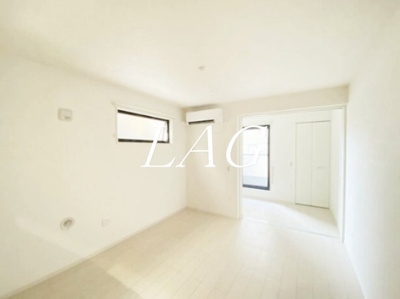 【居間・リビング】 | ＫＬＥＩＳ立石 | 洋室のお部屋です。