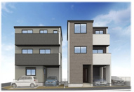 リガーレ清明山1期の画像