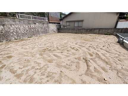 安佐南区安東４丁目の外観
